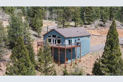 461 Hitchrack Road, Bailey, CO 80421 - Photo 48
