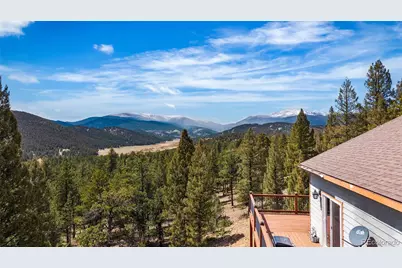 461 Hitchrack Road, Bailey, CO 80421 - Photo 38