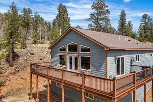 461 Hitchrack Rd, Bailey, CO 80421 - Photo 1