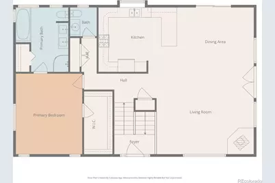 461 Hitchrack Road, Bailey, CO 80421 - Photo 44