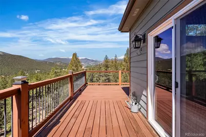 461 Hitchrack Road, Bailey, CO 80421 - Photo 6