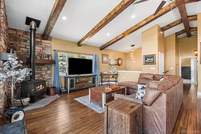 461 Hitchrack Road, Bailey, CO 80421 - Photo 14