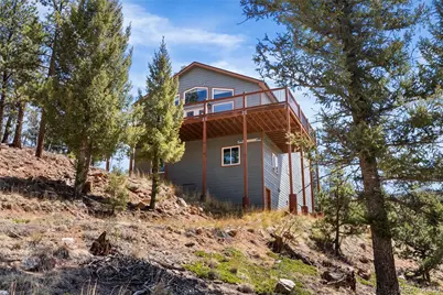 461 Hitchrack Road, Bailey, CO 80421 - Photo 32