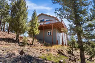 461 Hitchrack Rd, Bailey, CO 80421 - Photo 32