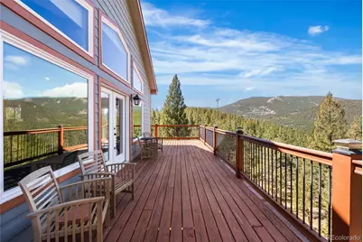 461 Hitchrack Road, Bailey, CO 80421 - Photo 4