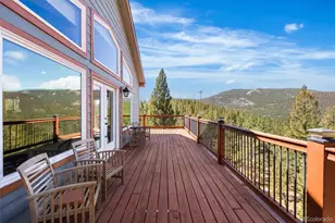 461 Hitchrack Rd, Bailey, CO 80421 - Photo 4