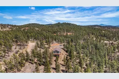 461 Hitchrack Road, Bailey, CO 80421 - Photo 42
