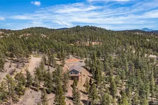 461 Hitchrack Rd, Bailey, CO 80421 - Photo 42