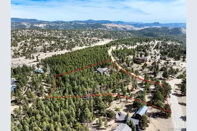 21 Hummingbird Court, Bailey, CO 80421 - Photo 46