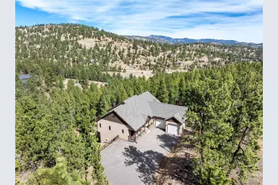 21 Hummingbird Court, Bailey, CO 80421 - Photo 1