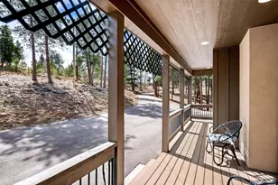 21 Hummingbird Ct, Bailey, CO 80421 - Photo 4