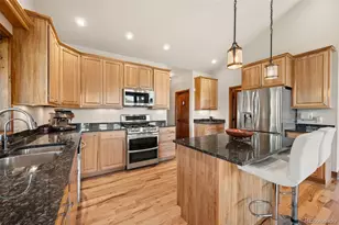 21 Hummingbird Ct, Bailey, CO 80421 - Photo 14