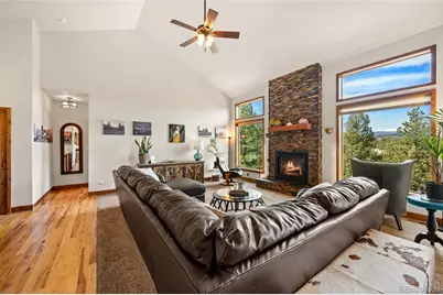 21 Hummingbird Court, Bailey, CO 80421 - Photo 10