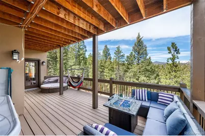 21 Hummingbird Court, Bailey, CO 80421 - Photo 40