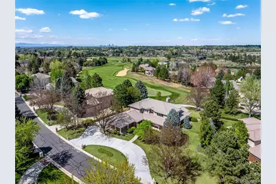 60 Glenmoor Circle, Cherry Hills Village, CO 80113 - Photo 2