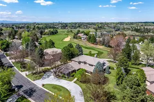 60 Glenmoor Cir, Cherry Hills Village, CO 80113 - Photo 2