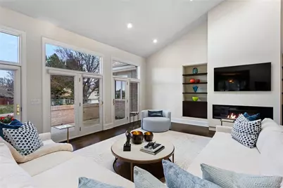 60 Glenmoor Circle, Cherry Hills Village, CO 80113 - Photo 6