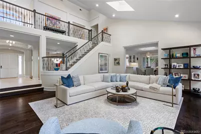 60 Glenmoor Circle, Cherry Hills Village, CO 80113 - Photo 8