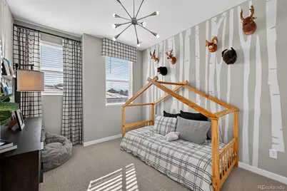 8416 Mount Ouray Road, Littleton, CO 80125 - Photo 16