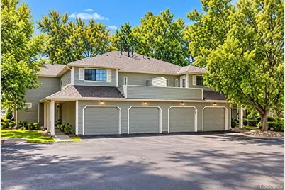 12622 E Warren Drive #C, Aurora, CO 80014 - Photo 1