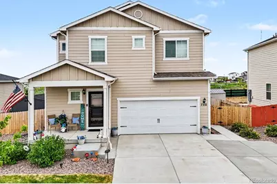 7332 E Big Thompson Circle, Frederick, CO 80530 - Photo 30