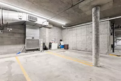 707 N Washington Street #B, Denver, CO 80203 - Photo 38