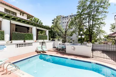 707 N Washington Street #B, Denver, CO 80203 - Photo 40