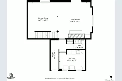 707 N Washington Street #B, Denver, CO 80203 - Photo 48