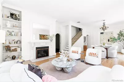 707 N Washington Street #B, Denver, CO 80203 - Photo 10