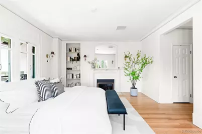 707 N Washington Street #B, Denver, CO 80203 - Photo 20