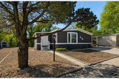 1095 Western Drive, Colorado Springs, CO 80915 - Photo 1