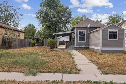 1347 Elmira Street, Aurora, CO 80010 - Photo 1