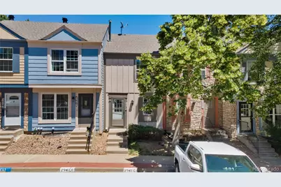2941 W 81st Avenue #C, Westminster, CO 80031 - Photo 1