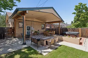 364 N Clarkson St, Denver, CO 80218 - Photo 1