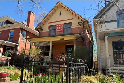 1148 N Corona Street, Denver, CO 80218 - Photo 2