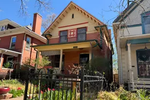 1148 N Corona St, Denver, CO 80218 - Photo 2