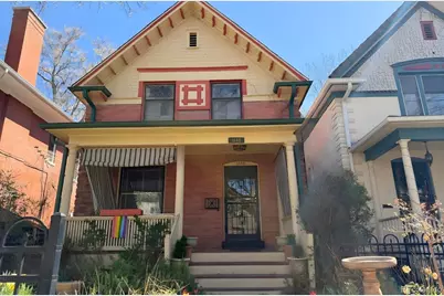 1148 N Corona Street, Denver, CO 80218 - Photo 1