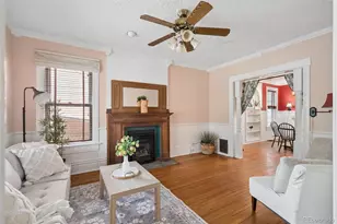 1148 N Corona St, Denver, CO 80218 - Photo 6