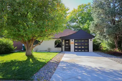 1045 Locust Street, Denver, CO 80220 - Photo 1