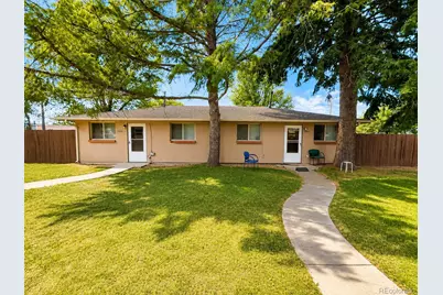 3006 & 3014 N Institute Street, Colorado Springs, CO 80907 - Photo 2