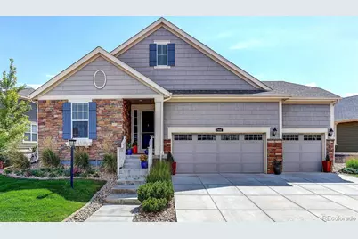 7998 E 152nd Drive, Thornton, CO 80602 - Photo 1