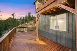 11725 Tomahawk Trail, Conifer, CO 80433 - Photo 46