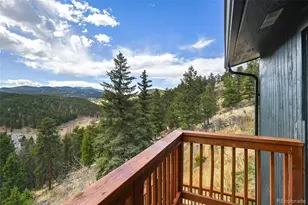 11725 Tomahawk Trail, Conifer, CO 80433 - Photo 16