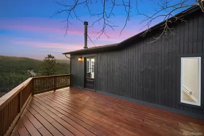 11725 Tomahawk Trail, Conifer, CO 80433 - Photo 42