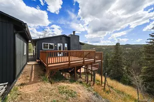 11725 Tomahawk Trail, Conifer, CO 80433 - Photo 34