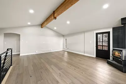 11725 Tomahawk Trail, Conifer, CO 80433 - Photo 10