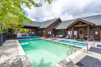 601 Trailhead Circle #634, Winter Park, CO 80482 - Photo 32