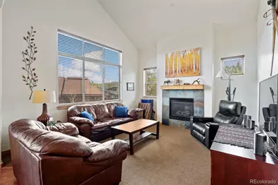 601 Trailhead Circle #634, Winter Park, CO 80482 - Photo 2