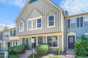 1641 S Idalia Cir, Aurora, CO 80017 - Photo 1