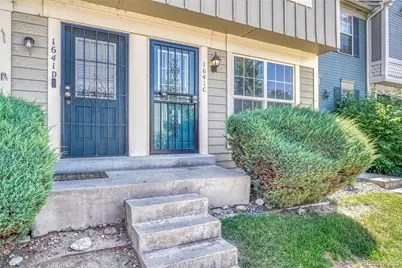 1641 S Idalia Circle #C, Aurora, CO 80017 - Photo 2
